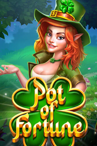 Pot of Fortune игровой автомат | Казино Кристалл играть бесплатно