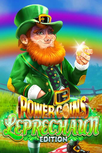 POWER COINS Leprechaun Edition игровой автомат | Казино Кристалл играть бесплатно