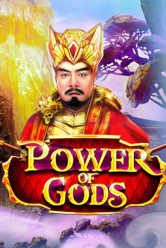 Power of Gods игровой автомат | Казино Кристалл играть бесплатно