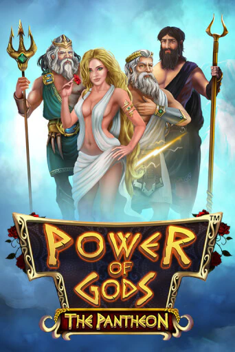 Power of Gods: the Pantheon игровой автомат | Казино Кристалл играть бесплатно