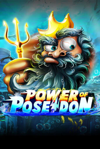 Power of Poseidon игровой автомат | Казино Кристалл играть бесплатно