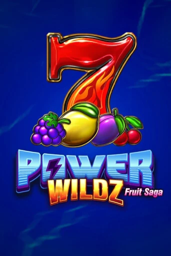 Power Wildz: Fruit Saga игровой автомат | Казино Кристалл играть бесплатно