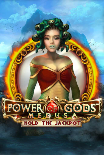 Power of Gods Medusa игровой автомат | Казино Кристалл играть бесплатно