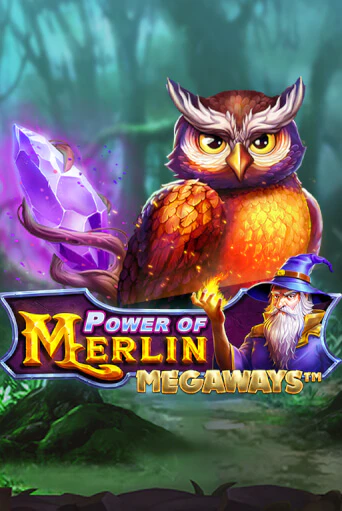Power of Merlin Megaways игровой автомат | Казино Кристалл играть бесплатно