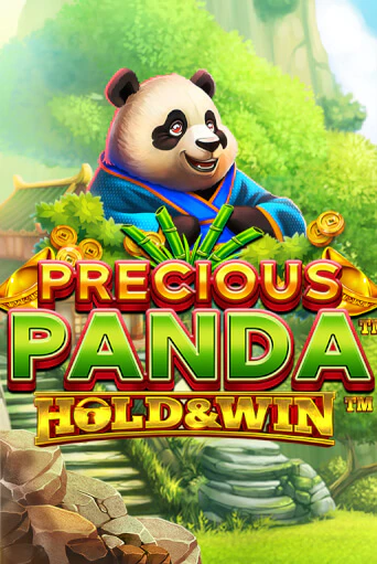 Precious Panda: Hold & Win™ игровой автомат | Казино Кристалл играть бесплатно