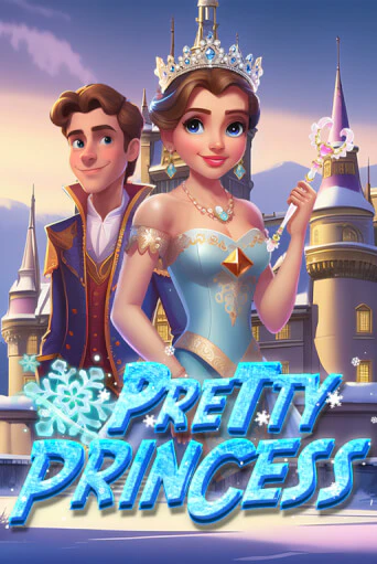 Pretty Princess игровой автомат | Казино Кристалл играть бесплатно