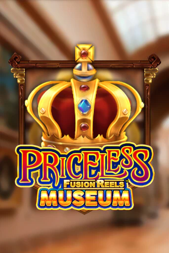 Priceless Museum игровой автомат | Казино Кристалл играть бесплатно