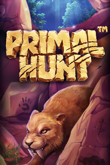 Primal Hunt игровой автомат | Казино Кристалл играть бесплатно