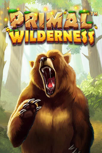 Primal Wilderness игровой автомат | Казино Кристалл играть бесплатно