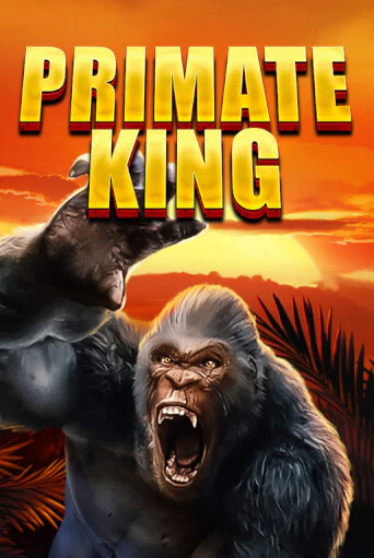 Primate King игровой автомат | Казино Кристалл играть бесплатно