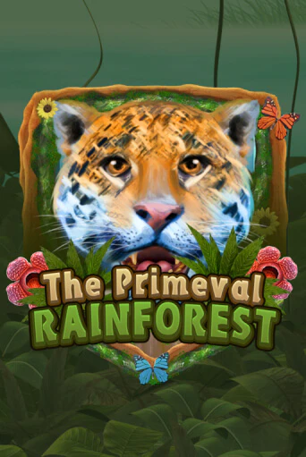 Primeval Rainforest игровой автомат | Казино Кристалл играть бесплатно
