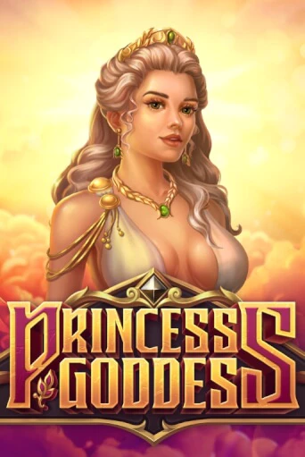 Princess Goddess игровой автомат | Казино Кристалл играть бесплатно