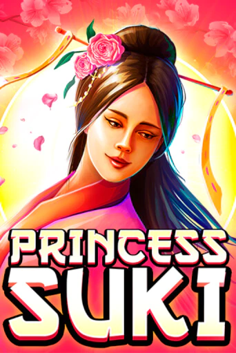 Princess Suki игровой автомат | Казино Кристалл играть бесплатно