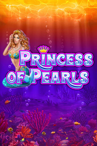 Princess of Pearls игровой автомат | Казино Кристалл играть бесплатно