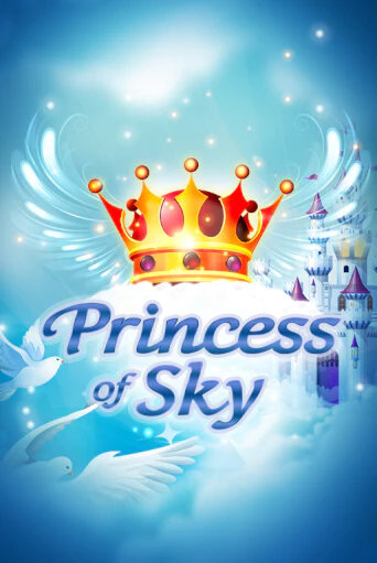 Princess of Sky игровой автомат | Казино Кристалл играть бесплатно