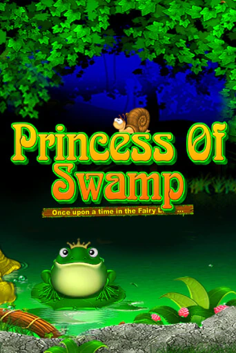 Princess of Swamp игровой автомат | Казино Кристалл играть бесплатно