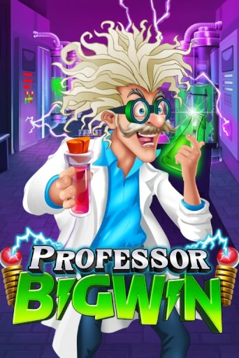 Professor Big Win игровой автомат | Казино Кристалл играть бесплатно