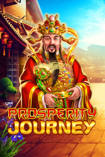 Prosperity Journey игровой автомат | Казино Кристалл играть бесплатно