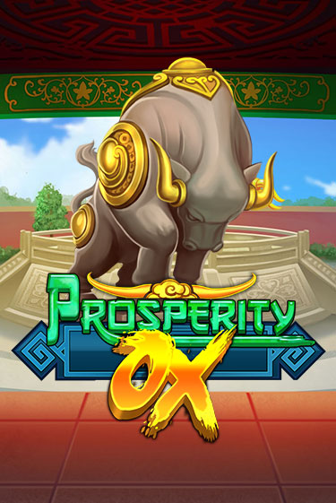 Prosperity Ox игровой автомат | Казино Кристалл играть бесплатно