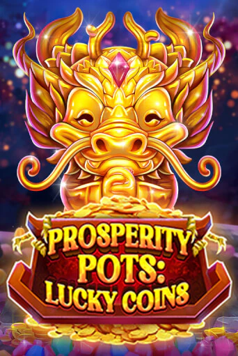 Prosperity Pots: Lucky Coins игровой автомат | Казино Кристалл играть бесплатно