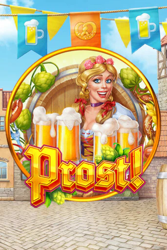 Prost! игровой автомат | Казино Кристалл играть бесплатно