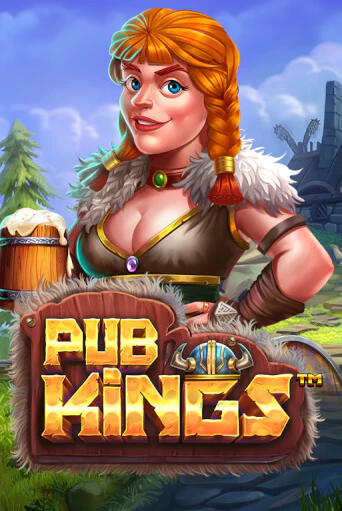 Pub Kings игровой автомат | Казино Кристалл играть бесплатно