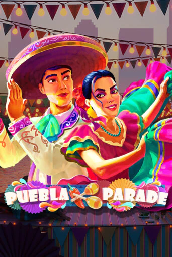 Puebla Parade игровой автомат | Казино Кристалл играть бесплатно