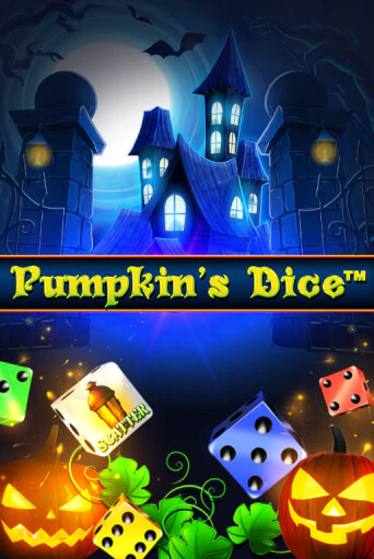Pumpkin's Dice игровой автомат | Казино Кристалл играть бесплатно
