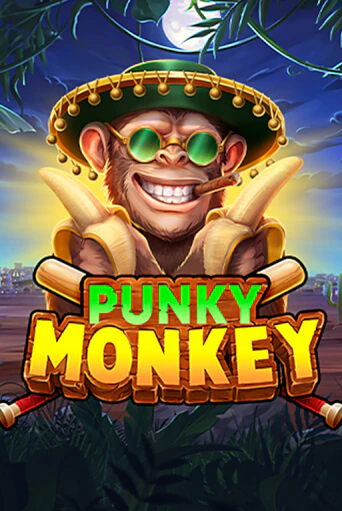 Punky Monkey игровой автомат | Казино Кристалл играть бесплатно