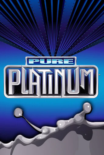 Pure Platinum игровой автомат | Казино Кристалл играть бесплатно