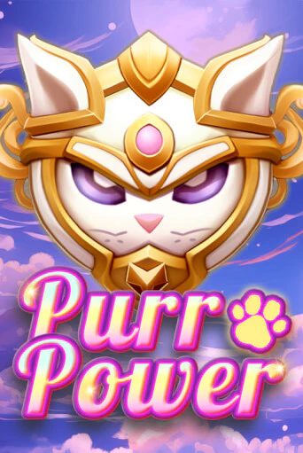Purr Power игровой автомат | Казино Кристалл играть бесплатно