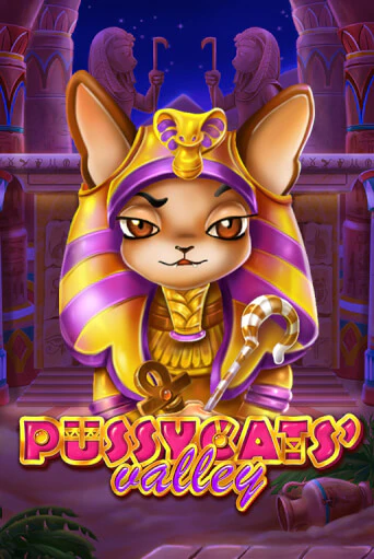 Pussycats' Valley игровой автомат | Казино Кристалл играть бесплатно