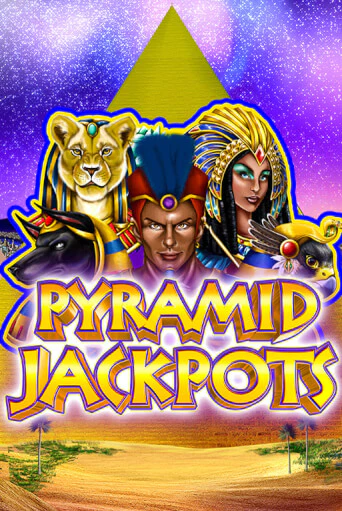 Pyramid Jackpots игровой автомат | Казино Кристалл играть бесплатно