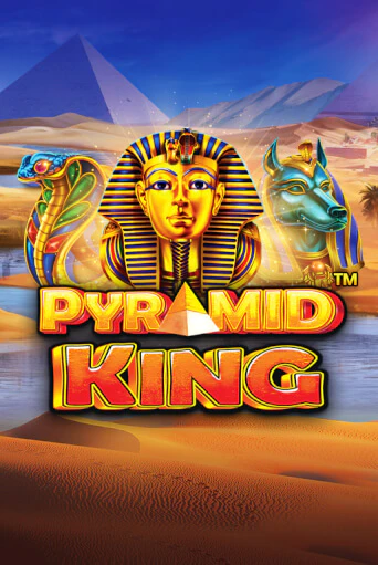 Pyramid King игровой автомат | Казино Кристалл играть бесплатно