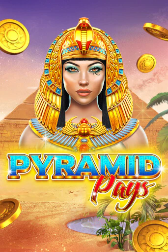 Pyramid Pays игровой автомат | Казино Кристалл играть бесплатно