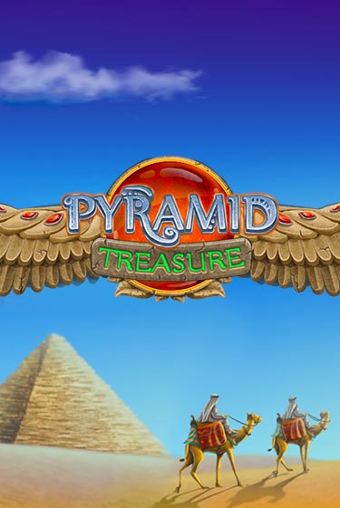 Pyramid Treasure игровой автомат | Казино Кристалл играть бесплатно
