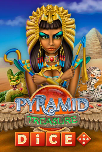 Pyramid Treasure Dice игровой автомат | Казино Кристалл играть бесплатно