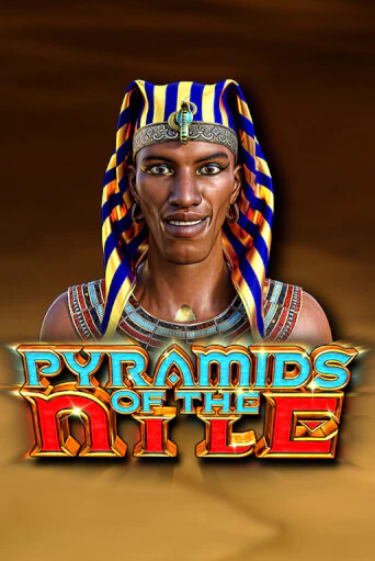 Pyramids of the Nile игровой автомат | Казино Кристалл играть бесплатно