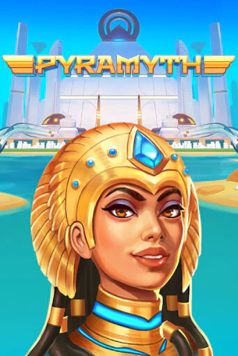 Pyramyth игровой автомат | Казино Кристалл играть бесплатно