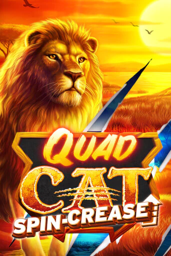 Quad Cat игровой автомат | Казино Кристалл играть бесплатно