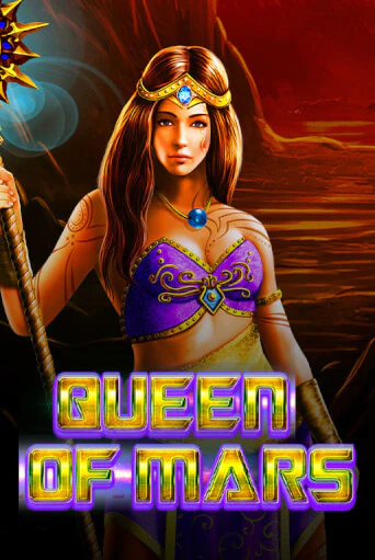 Queen of Mars игровой автомат | Казино Кристалл играть бесплатно