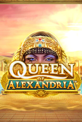 Queen of Alexandria™ игровой автомат | Казино Кристалл играть бесплатно