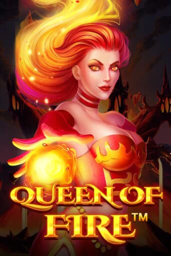 Queen Of Fire игровой автомат | Казино Кристалл играть бесплатно
