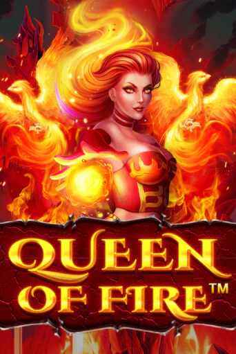 Queen Of Fire - Expanded Edition игровой автомат | Казино Кристалл играть бесплатно