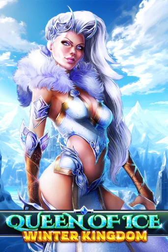 Queen Of Ice - Winter Kingdom игровой автомат | Казино Кристалл играть бесплатно