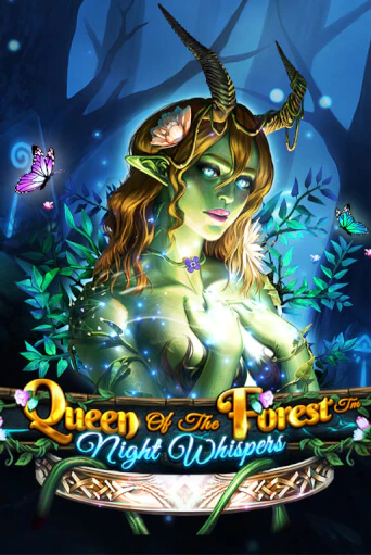 Queen Of The Forest - Night Whispers игровой автомат | Казино Кристалл играть бесплатно