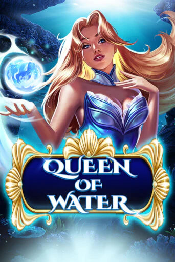 Queen Of Water игровой автомат | Казино Кристалл играть бесплатно
