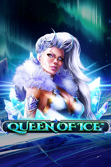 Queen Of Ice игровой автомат | Казино Кристалл играть бесплатно