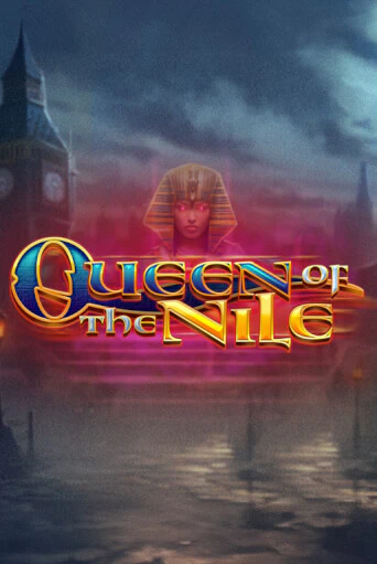 Queen of the Nile игровой автомат | Казино Кристалл играть бесплатно