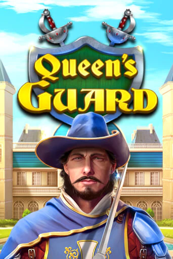 Queens Guard игровой автомат | Казино Кристалл играть бесплатно